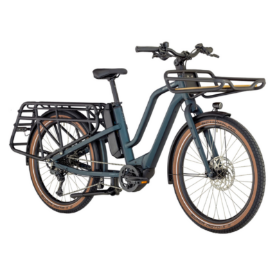 meilleurs vélo électrique tours à essayer