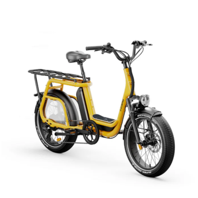 meilleurs vélo électrique tours à essayer