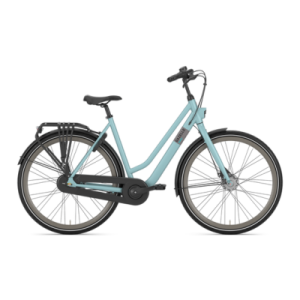 vélo de ville tours