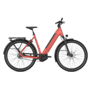 venez essayer ce vélo électrique haut de gamme