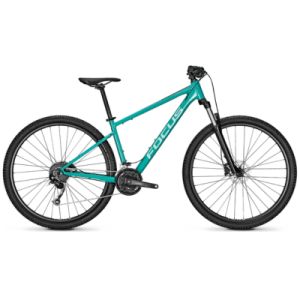 Nouveau vélo VTT à Tours ?